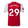 1ª Camiseta Arsenal Jugador Havertz 2023-2024