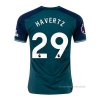 3ª Camiseta Arsenal Jugador Havertz 2023-2024 3ª Camiseta Arsenal Jugador Havertz 2023-2024