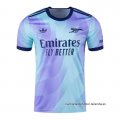 3ª Camiseta Arsenal 2024-2025