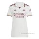 3ª Camiseta Arsenal Mujer 2025-2026