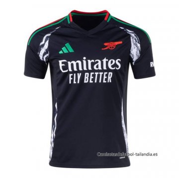 2ª Camiseta Arsenal 2024-2025 (2XL-4XL)