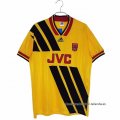 2ª Camiseta Arsenal Retro 93-94