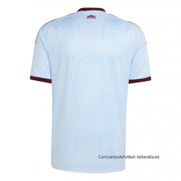 3ª Camiseta Aston Villa 2026-2027