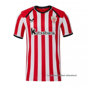 1ª Camiseta Athletic Bilbao 2026-2027 1ª Camiseta Athletic Bilbao 2026-2027