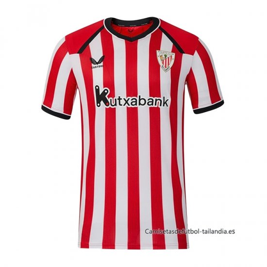 1ª Camiseta Athletic Bilbao 2026-2027 - Haga un click en la imagen para cerrar