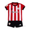 1ª Camiseta Athletic Bilbao Nino 2022-2023 1ª Camiseta Athletic Bilbao Nino 2022-2023