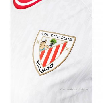 3ª Camiseta Athletic Bilbao 2023-2024