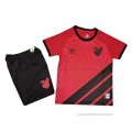 1ª Camiseta Athletico Paranaense Nino 2023