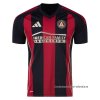 1ª Camiseta Atlanta United Jugador Brooks Lennon 2025 1ª Camiseta Atlanta United Jugador Brooks Lennon 2025