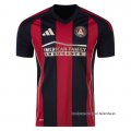 1ª Camiseta Atlanta United 2025