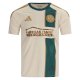 2ª Camiseta Atlanta United 2026