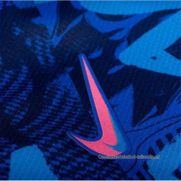 3ª Camiseta Atletico Madrid 2024-2025