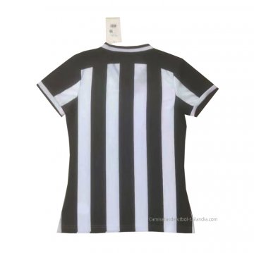 1ª Camiseta Atletico Mineiro Mujer 2021