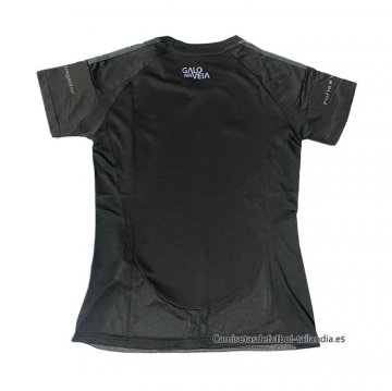 Camiseta Atletico Mineiro Special Mujer 2025