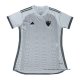 2ª Camiseta Atletico Mineiro Mujer 2024