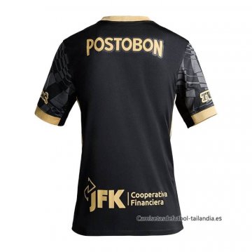 2ª Camiseta Atletico Nacional 2025