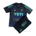 Camiseta Austin Special Nino 2023