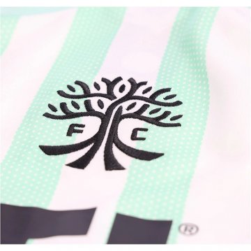 2ª Camiseta Austin 2026