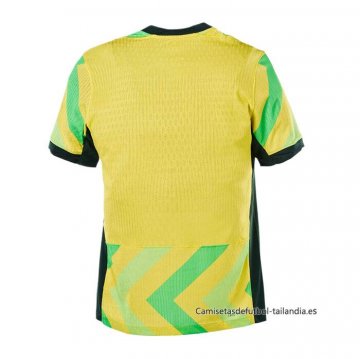1ª Camiseta Australia 2025
