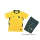 1ª Camiseta Australia Nino 2026