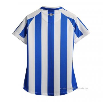 1ª Camiseta Avai Mujer 2023