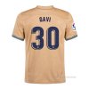 2ª Camiseta Barcelona Jugador Gavi 2022-2023 2ª Camiseta Barcelona Jugador Gavi 2022-2023