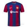 1ª Camiseta Barcelona Authentic 2023-2024 1ª Camiseta Barcelona Authentic 2023-2024