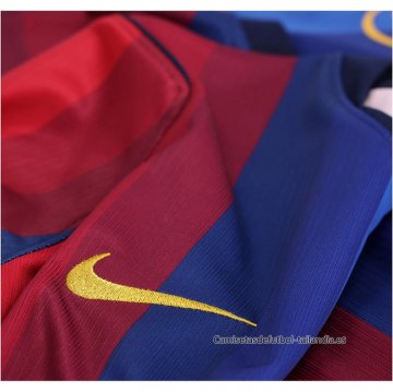 1ª Camiseta Barcelona Mujer 2026-2027