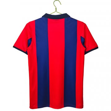 1ª Camiseta Barcelona Retro 98-99