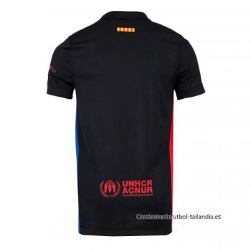 2ª Camiseta Barcelona 2024-2025
