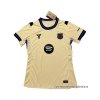 2ª Camiseta Barcelona Mujer 2025-2026 2ª Camiseta Barcelona Mujer 2025-2026