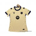 2ª Camiseta Barcelona Mujer 2025-2026