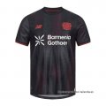 1ª Camiseta Bayer Leverkusen 2025-2026
