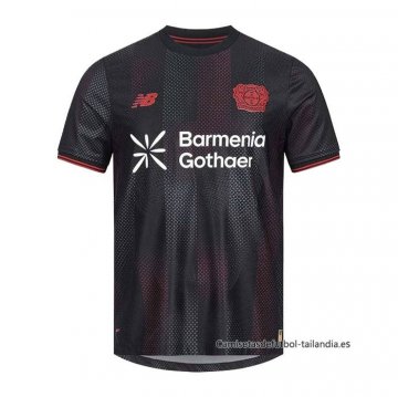 1ª Camiseta Bayer Leverkusen 2025-2026 1ª Camiseta Bayer Leverkusen 2025-2026