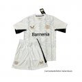 2ª Camiseta Bayer Leverkusen Nino 2024-2025