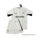 2ª Camiseta Bayer Leverkusen Nino 2024-2025