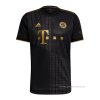 2ª Camiseta Bayern Munich Authentic 2021-2022