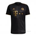 2ª Camiseta Bayern Munich Authentic 2021-2022
