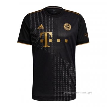 2ª Camiseta Bayern Munich Authentic 2021-2022