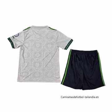 Camiseta Bayern Munich Oktoberfest Nino 2025-2026