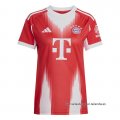 1ª Camiseta Bayern Munich Mujer 2025-2026