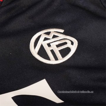 3ª Camiseta Bayern Munich 2025-2026