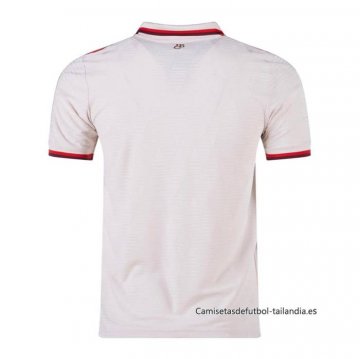 3ª Camiseta Bayern Munich Authentic 2024-2025