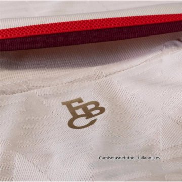3ª Camiseta Bayern Munich Authentic 2024-2025