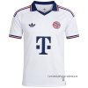 2ª Camiseta Bayern Munich 2026-2027 2ª Camiseta Bayern Munich 2026-2027