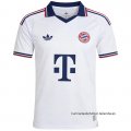 2ª Camiseta Bayern Munich 2026-2027