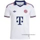 2ª Camiseta Bayern Munich 2026-2027