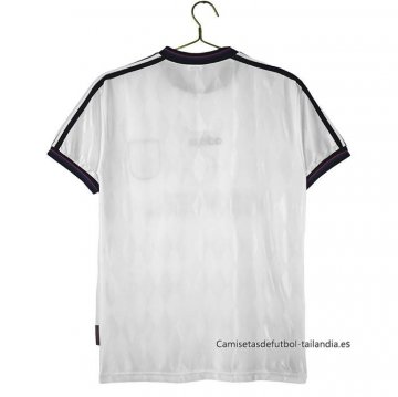 2ª Camiseta Bayern Munich Retro 96-98