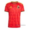 1ª Camiseta Belgica 2026 1ª Camiseta Belgica 2026