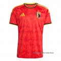 1ª Camiseta Belgica 2026